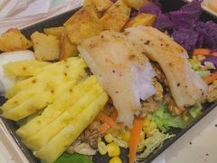 -SaladJohn沙拉匠(凯德1818店)