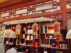 -富华斋饽饽铺·宫廷糕点·伴手礼(护国新天地店)