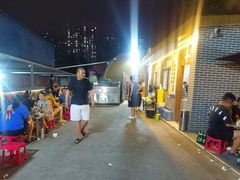 -东仪路传统烤肉
