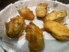 -飞尝蚝·顺德菜·鱼生(顺德总店)