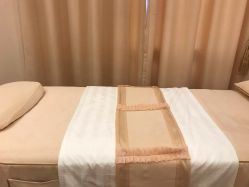 -芳朵美容养生SPA