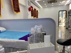 点击看大图 -蕾特恩专业祛痘·皮肤管理