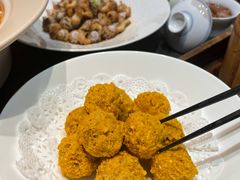 -汉水谣·江景餐厅(江滩店)