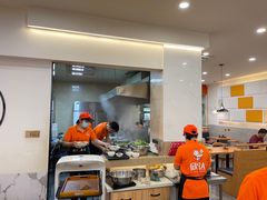 -欣达面馆(天桥支路店)