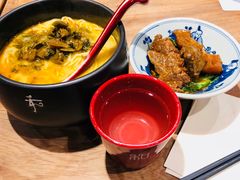 -和府捞面(方庄店)