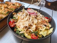 -KimPro 辛普乐概念韩餐