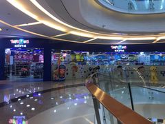 -TOYSRUS玩具反斗城(同德广场店)