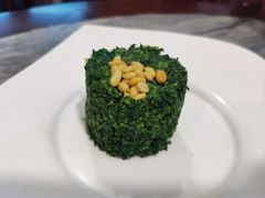 -功德林(南京西路店)