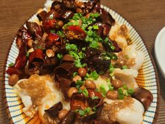 -hallch好吃餐厅(奥体中心店)