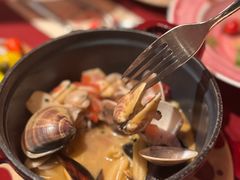 -BROWNSTONE布朗石西班牙餐厅(富城店)