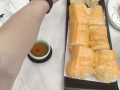珍宝至尊油条皇-寻味顺德·珍之宝酒楼(银钻店)