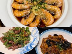 -锡和无锡菜(景丽苑店)