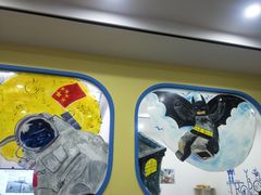 -想家粒科学探索中心(青林湾店)