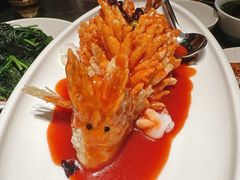 -小厨娘金榜题名(夫子庙秦淮河店)