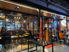 门面-子檀大隐炭烧(食品街店)