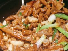 -得意啫·广东啫啫煲(前海HOP店)