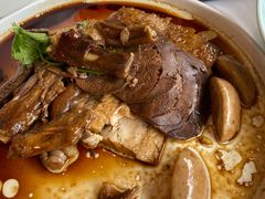 -东门烤鸭店(鼓楼店)