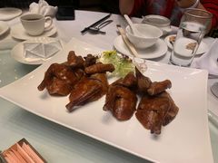 -明阁 Ming Court(广州朗豪酒店)