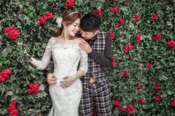 点击看大图 叶氏婚纱摄影YEH'S PHOTO(宝山旗舰店)-格莱美国际影像馆(盛世芳华店)
