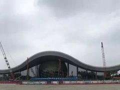 -广东科学中心科技影院