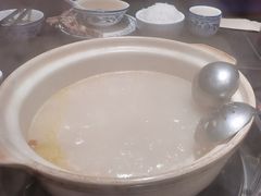 -淼福猪肚鸡·椰子鸡火锅(大沙地店)