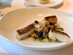 -Le Comptoir de Pierre Gagnaire