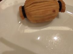 -夏宫中餐厅(香格里拉大酒店)