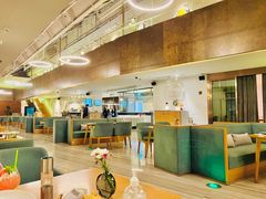 大堂-EN SPACE恩空间