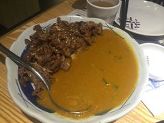 -东菊料理(吉利购物广场店)