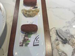 -酒蜻蜓·庭院私房菜(天元东路店)