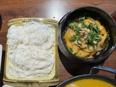 -金塔傣乡·德宏傣味·手抓饭·孔雀宴·云南民族特色菜(文化巷店)