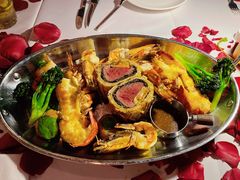 -Kathleen's Waitan 凯圣琳江景西餐厅(外滩店)