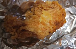 Chicken Thigh