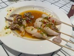 -双合园·海鲜水饺青岛菜(万佳广场店)