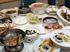 -南湖船菜大酒店