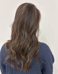 -时尚殿堂hair salon
