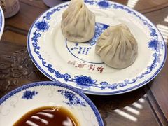 小笼馒头-勤德兴(湖滨路店)