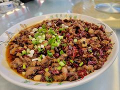 -陈有良尖椒鸡(江津总店)