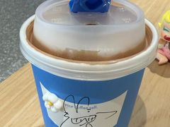 -Something For(中洲湾店)