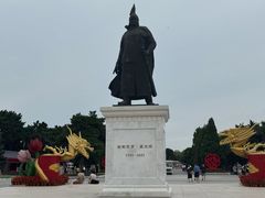 -北陵公园