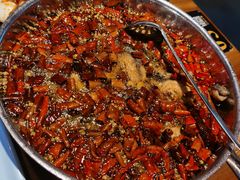 -望京一号·重庆江湖菜(工体店)