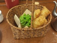 -锡和无锡菜(景丽苑店)