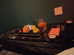 -舞指仙境港派足浴指压(金龙国际店)