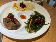 -守柴炉烤鸭(科华中路王府井店)