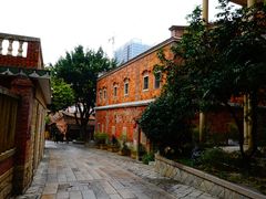 -晋江五店市传统文化旅游区