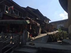 -初溪土楼群