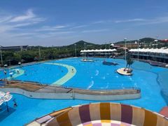 -上海玛雅海滩水公园