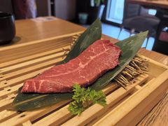 -赤坂亭·M9和牛烧肉·铁板烧·日料398放题(长泰广场店)