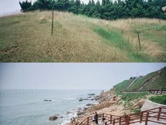 -燕儿岛山公园
