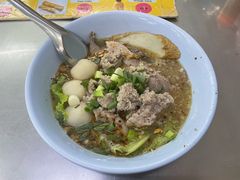 -榮泰米粉湯(Left Shop)